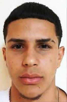 Johniel Ramos Cotto