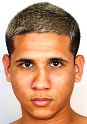 Jorge Garcia Perez