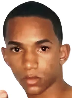 Jorge Santana