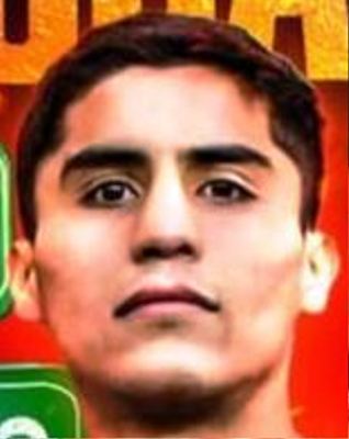 Jose Amaro Guerrero