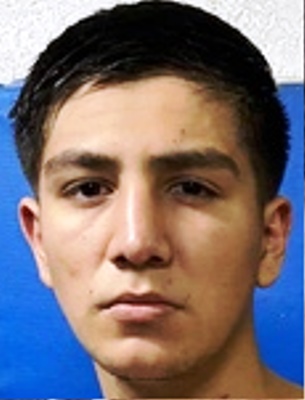 Jose Ivan Guardado Ortiz