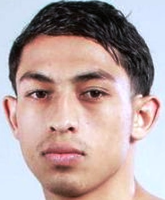 Jose Luis Russell Regalado