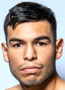 Jose Macias Enriquez