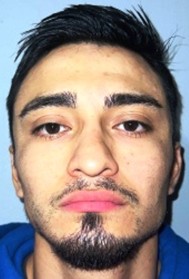 Juan Carlos Guerra Jr Juan Carlos Guerra Jr