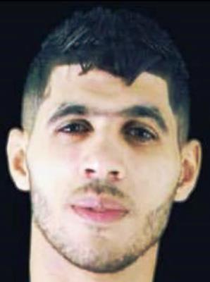 Jugurtha Ait Bekka Jugurtha Ait Bekka