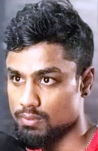 Karthik Sathish Kumar Karthik Sathish Kumar