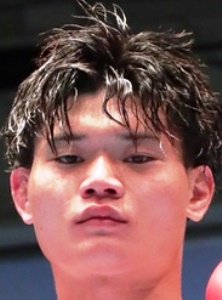 Kazuki Kyohara Kazuki Kyohara