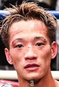 Kazuki Nakajima Kazuki Nakajima