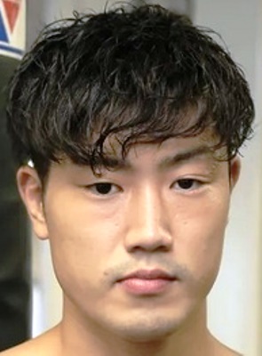 Kenji Fujita