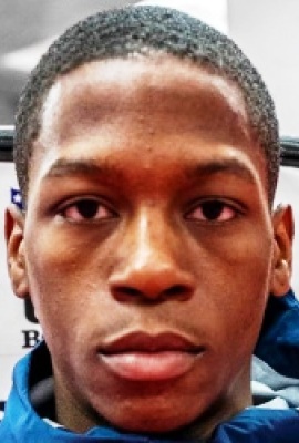 Keon Davis