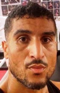 Khalid Graidia