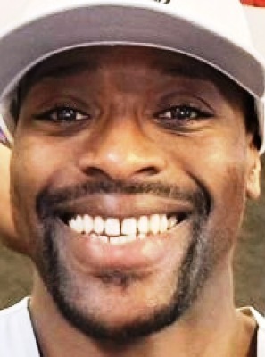 Klinton Baptiste