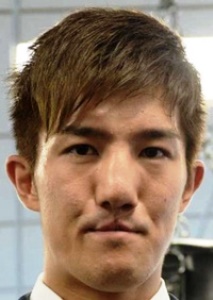 Koki Inoue Koki Inoue