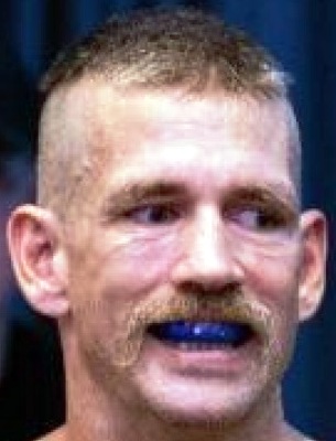 Lance McDonald