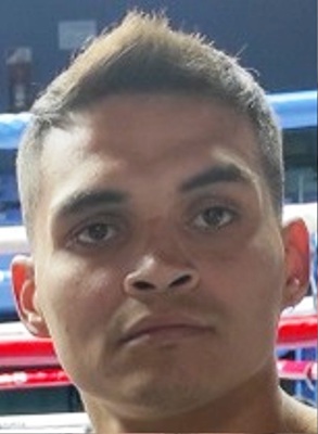 Leandro Damian Medina