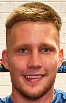 Leon Willings