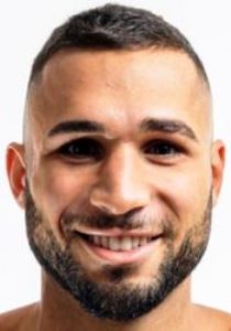 Lucas Bahdi Lucas Bahdi