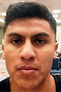 Luis Hernandez Ramos Luis Hernandez Ramos
