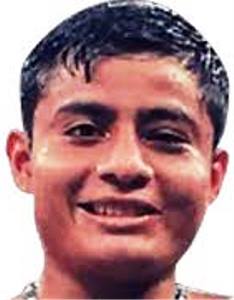Luis Robles Pacheco