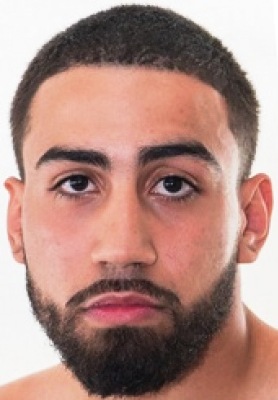 Luis Santana