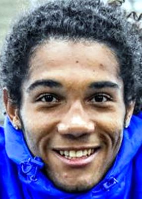 Luiz Gabriel Oliveira