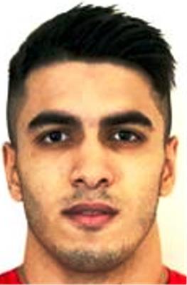 Malik Hasanov Malik Hasanov