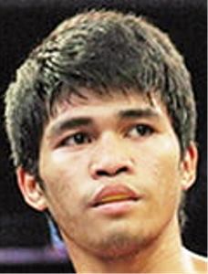 Marlon Tapales