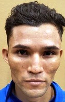 Marvin Solano