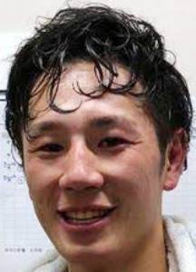 Masahiro Suzuki