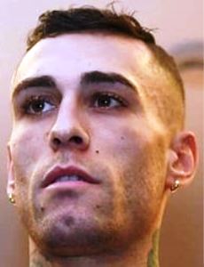 Mauro Forte