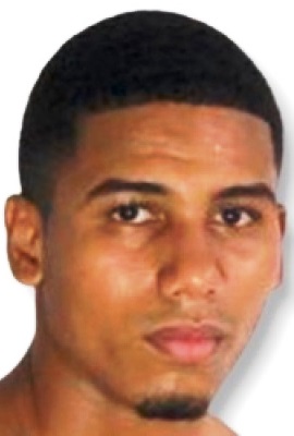 Maykol Mendoza