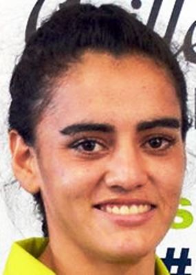 Micaela Milagros Lujan