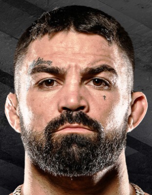Mike Perry