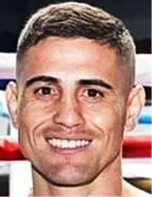 Misael Ezequiel Graffioli Misael Ezequiel Graffioli