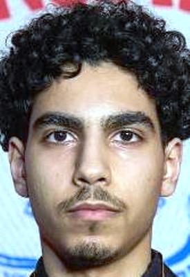 Mohammed Alakel