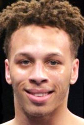 Mykquan Williams Mykquan Williams