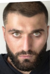 Nikoloz Sekhniashvili Nikoloz Sekhniashvili