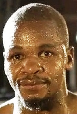 Ntethelelo Nkosi