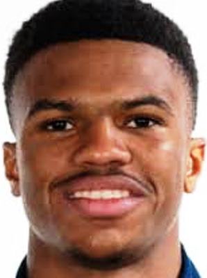 Omari Jones