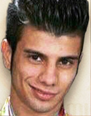 Omid Ahmadisafa