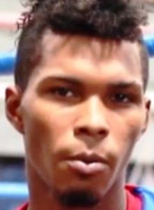 Orlando Mosquera