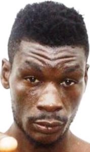 Patrick Allotey Patrick Allotey