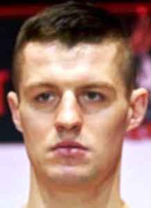 Pawel Stepien Pawel Stepien