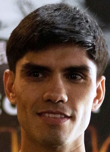 Pedro Guevara Pedro Guevara