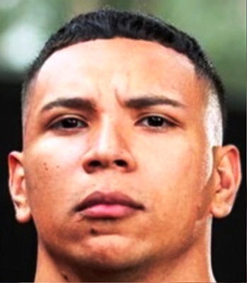 Rahim Mundine