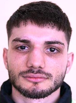 Rami Mofid Kiwan