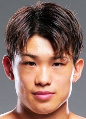 Reito Tsutsumi