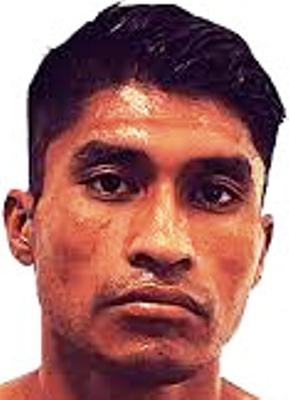Rene Calixto Bibiano
