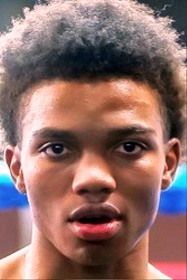 Robert Meriwether III