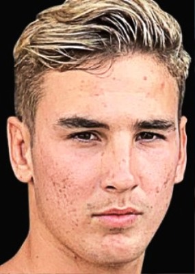 Rocky Ogden